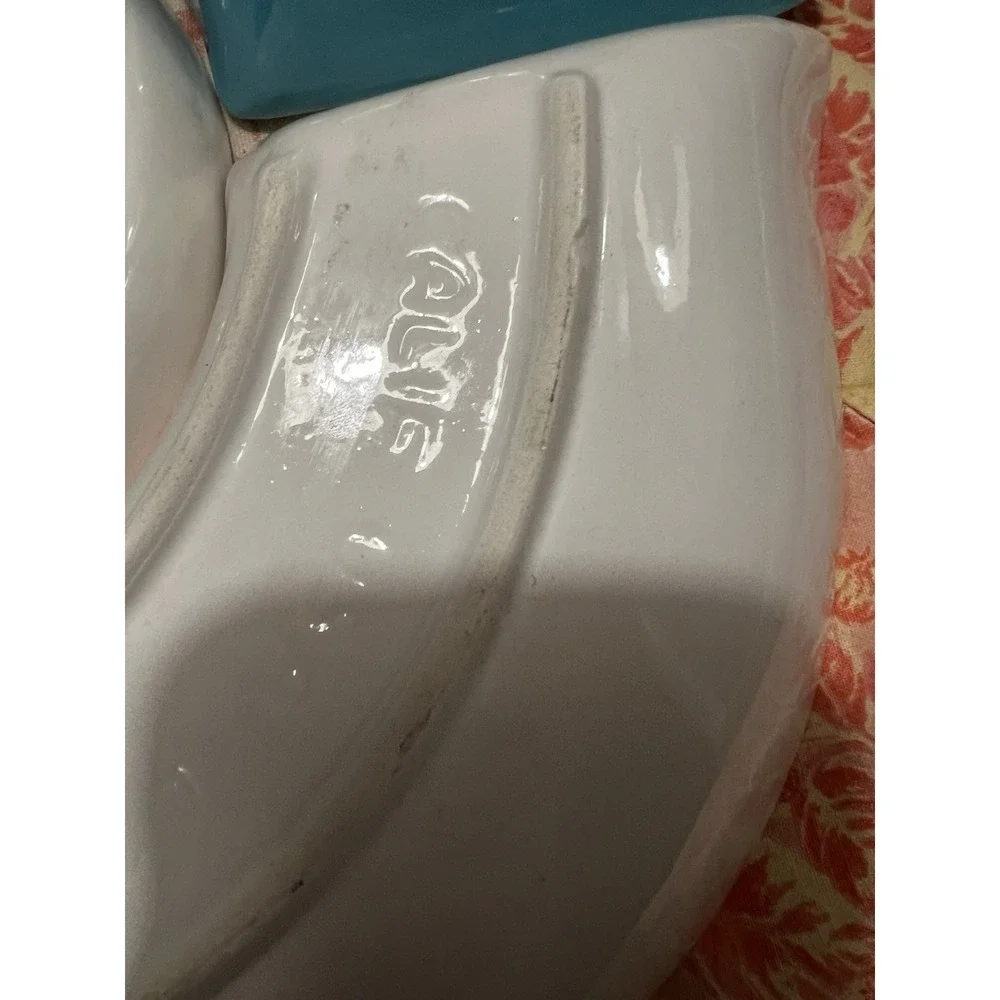 California Pottery this stunning